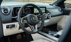 Mercedes-Benz B-Class фото