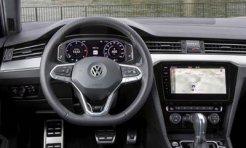 Volkswagen Passat Variant фото