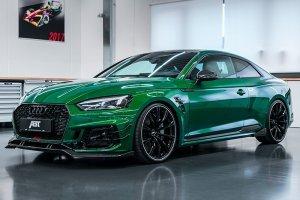 Audi ABT RS5-R Coupe