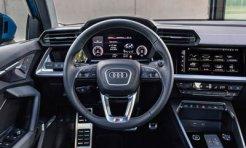 Audi A3 Седан фото