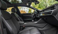 Audi A7 Sportback фото