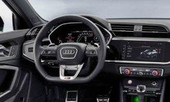Audi RS Q3 Sportback фото