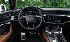 Audi RS6 Avant фото
