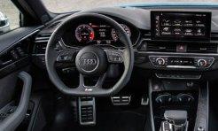 Audi S4 фото