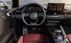 Audi S5 Кабриолет фото