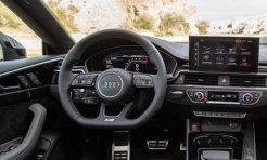 Audi S5 Sportback фото