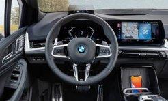 BMW 2 серии Active Tourer фото