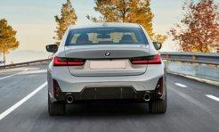 BMW 3 серии фото