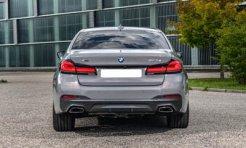 BMW 5 серии фото