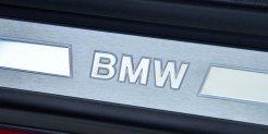 BMW 6 серии Кабриолет