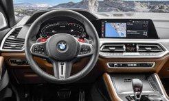 BMW X5 M фото