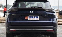 Donfeng Honda M-NV фото