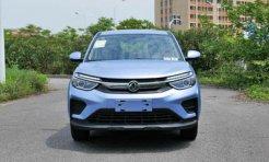 Dongfeng AX4 фото