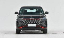 Dongfeng AX7 фото
