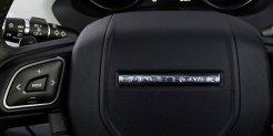 Land Rover Range Rover Evoque 3 двери