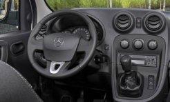 Mercedes-Benz Citan фото