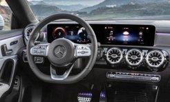 Mercedes-Benz CLA Универсал фото