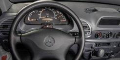 Mercedes-Benz Sprinter Classic