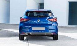 Renault Clio RS фото