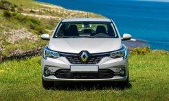Renault Taliant фото