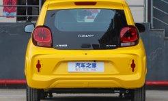 Roewe Clever фото