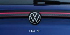 Volkswagen ID 4