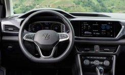 Volkswagen Taos фото