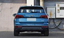 Volkswagen Tharu фото