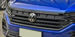 Volkswagen Touareg R