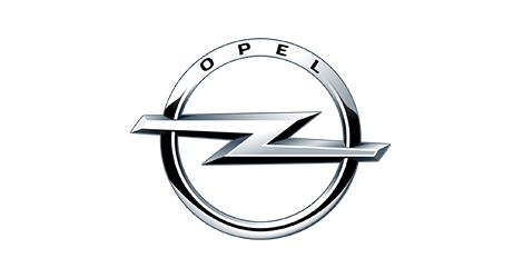 Евросиб Opel