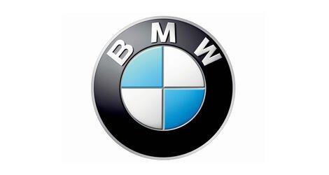 BMW Сибкар