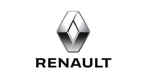 Регинас Renault
