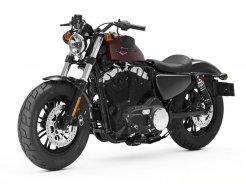 Harley-Davidson Harley-Davidson