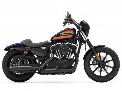 Harley-Davidson Harley-Davidson