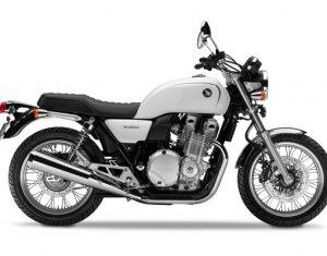 Honda  CB1100 EX