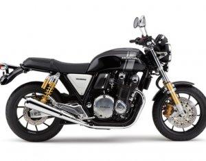 Honda  CB1100 RS