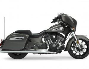 Indian  Chieftain