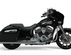 Indian Chieftain Limited 2021