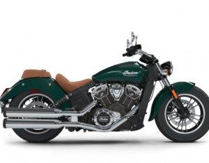Indian  Scout