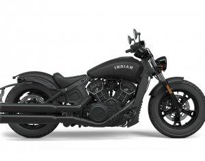 Indian Scout Sixty 2021