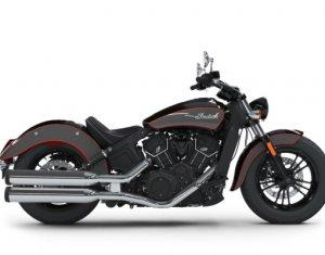 Indian Scout Sixty 2017