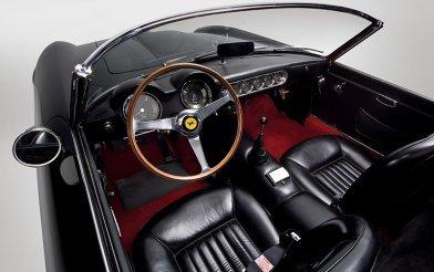 Ferrari 250 GT SWB California