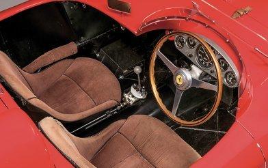 Ferrari 290 MM Scaglietti Spider