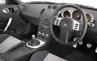 Nissan 350Z Nismo S-Tune GT