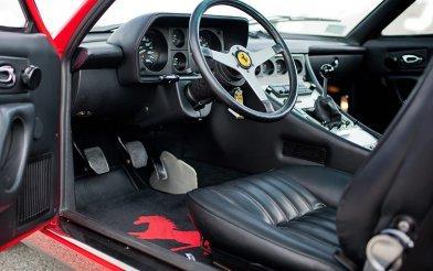 Ferrari 365 GTC/4