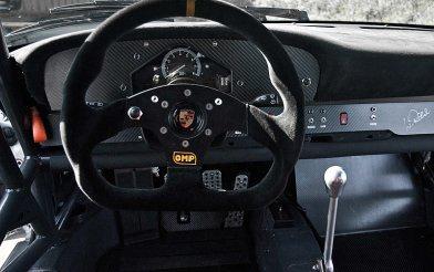 Porsche 911 GT2 mcchip-dkr Turbo 3.6 Widebody MC600