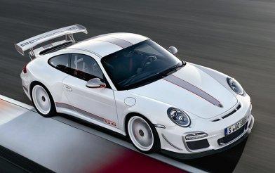 Porsche 911 GT3 RS 4.0 (997)
