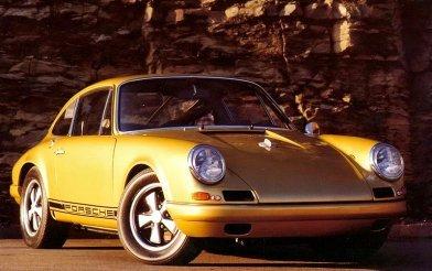 Porsche 911 R 2.0 Coupe (901)