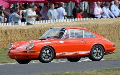 Porsche 911 R 2.0 Coupe (901)