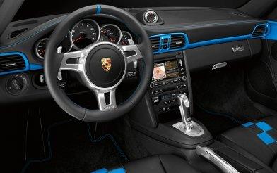 Porsche 911 Speedster (997)